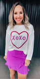 XoXo Sweater