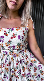 Wildflower Maxi Dress