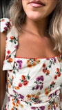 Wildflower Maxi Dress