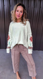 Baked Barrel Lounge Pants