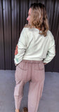 Baked Barrel Lounge Pants