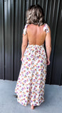 Wildflower Maxi Dress