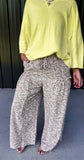 Floral Ditzy Lounge Pants