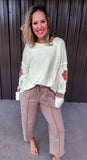 Baked Barrel Lounge Pants