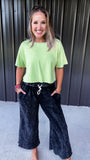 Vintage Ash Lounge Pants