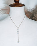 Drop Dangle Necklace