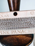 Pearl & Rhinestone Bracelet Stack