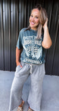 Vintage Grey Lounge Pants