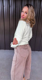 Baked Barrel Lounge Pants