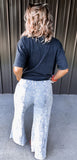 Grey Waffle Lounge Pants