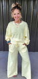 Lemonade Lounge Pants