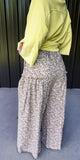 Floral Ditzy Lounge Pants