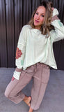 Baked Barrel Lounge Pants