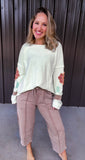 Baked Barrel Lounge Pants