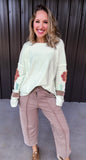 Baked Barrel Lounge Pants