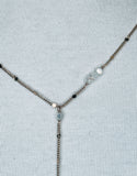 Dainty Dangle Necklace