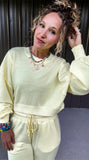 Lemonade Lounge Pants