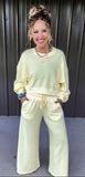 Lemonade Lounge Pants