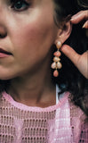 Desert Stone Earrings