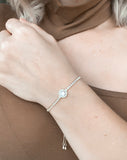 Diamond Dot Bracelet