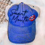 Smart Mouth Cap