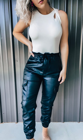 Leather Clothing – The Broken Levee Boutique